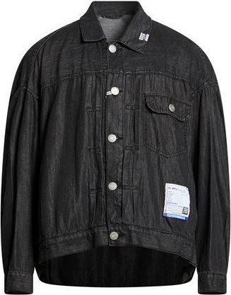 Miharayasuhiro TOPWEAR - Denim shirts on YOOX.COM