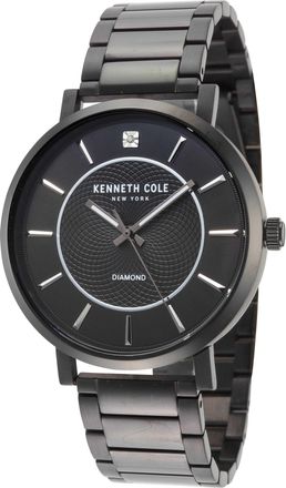 Kenneth Cole Classic Mens Watch