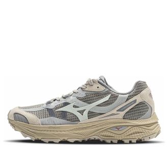 Mizuno Racer ADV Cream Beige Grey D1GH241209