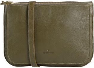 IL BISONTE BAGS - Cross-body bags sur YOOX.COM