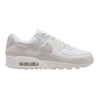 Nike IB6392-100 AIR MAX 90 Men White/Photon DUST-Summit White UK 7.5