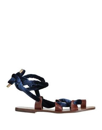 Gipsy Rose SCHUHE - Zehentrenner auf YOOX.COM