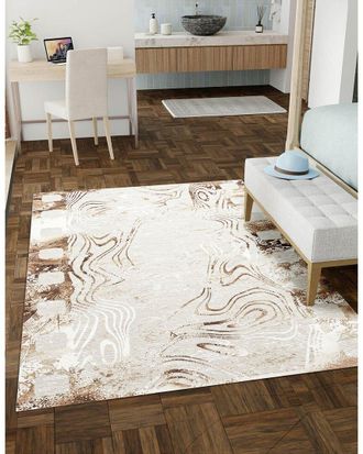 Ecarpetgallery Ecarpet Echo Contemporary/Modern Rug