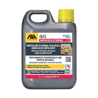 Fila 60100006 Mp90 Eco Xtreme Protector Antimancha 1 Litro - Ref: 61500006