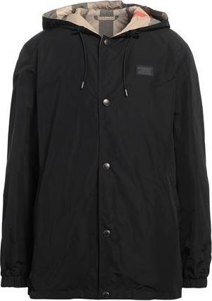 Burberry ROPA DE ABRIGO - Chaquetas y cazadoras en YOOX.COM