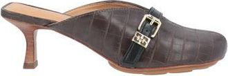 Ganni FOOTWEAR - Mules & Clogs on YOOX.COM