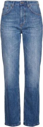 Dondup BOTTOMWEAR - Jeans on YOOX.COM