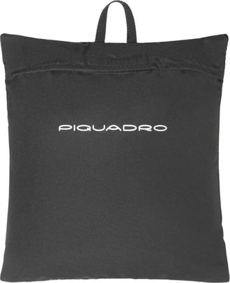Piquadro unisex, Bolsos, Gris, Talla: ONE Size