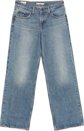 Levi's Jeans con passanti - Blu