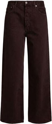 A Gold E BOTTOMWEAR - Pantaloni jeans su YOOX.COM