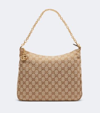 Gucci Lady Lunetta Chain Medium shoulder bag