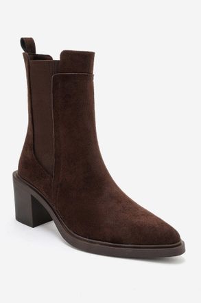 Prologue Huxley Chelsea Boot met Blokhak