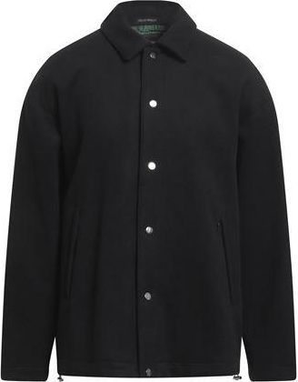 Emporio Armani ROPA DE ABRIGO - Chaquetas y cazadoras en YOOX.COM