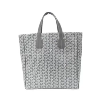 Goyard unisex, Pre-owned, Grijs, Maat: ONE Size