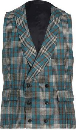 Gabriele Pasini TRAJES Y CONJUNTOS - Chalecos sartoriales en YOOX.COM
