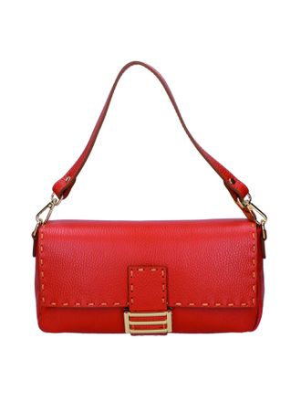 Gave Lux Schoudertas vrouwen D61 BRICK