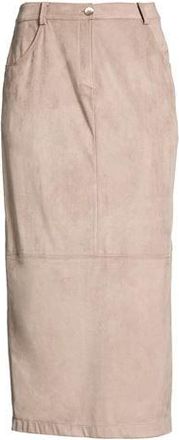 Purotatto BOTTOMWEAR - Gonne midi su YOOX.COM