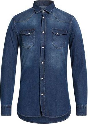 Bastoncino TOPS - Jeanshemden auf YOOX.COM