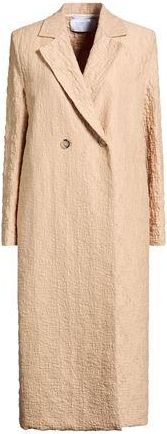 Harris Wharf London COATS & JACKETS - Overcoats & Trench Coats sur YOOX.COM