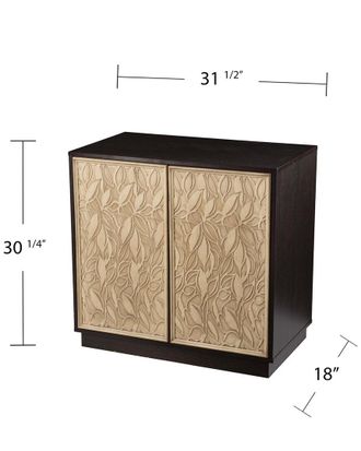 SEI Furniture Sei Furniture Edgevale Anywhere Cabinet