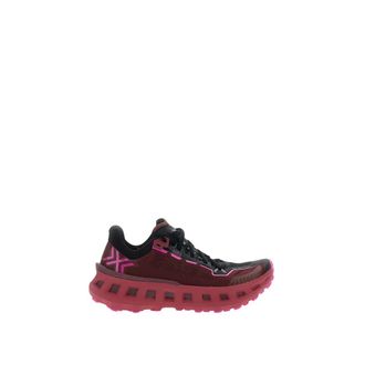 X Bionic Scarpe da running - - Sport - Uomo - Rosso - 42 1/2 EU