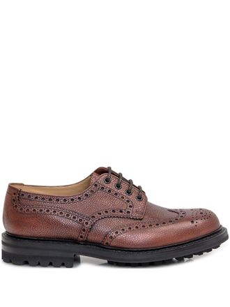 Churchs McPherson LW brogues - Bruin