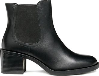 Geox 60mm ankle-length boots - Nero