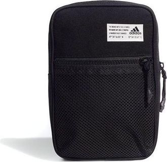 adidas Organizer Bag Medium Black HB1337