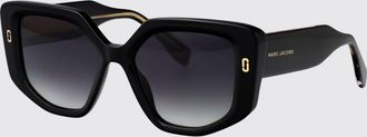 Marc Jacobs Sunglasses MARC JACOBS Woman color Black