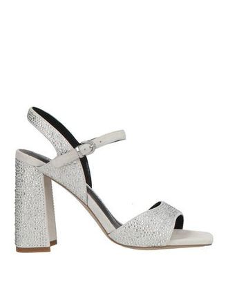 Luciano Barachini CALZADO - Sandalias con cierre en YOOX.COM