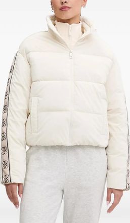 Guess Co Piumino con stampa - Toni neutri