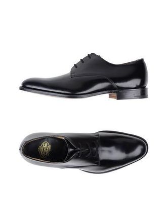 Churchs FOOTWEAR - Lace-up shoes on YOOX.COM