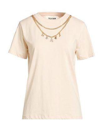 Silvian Heach CAMISETAS Y TOPS - Camisetas en YOOX.COM
