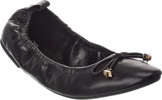 Byblos Byblos Clary Ballet Flat