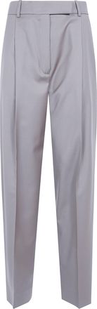 R&oacute;he Trousers Single Pleat Daria