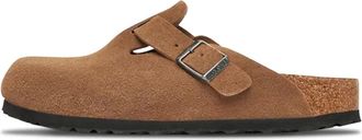 Birkenstock Mujer, Zapatos, Marr&oacute;n, Talla: 40 EU