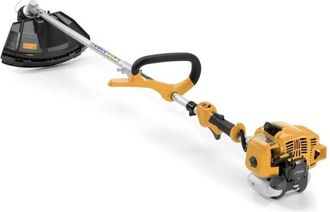 STIGA Sports Desbrozadora De Gasolina Stiga Bc 330 A 25,4 Cc Di&aacute;metro Del Tubo 26 Mm