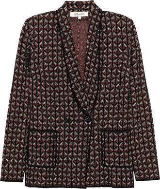 Diane Von F&uuml;rstenberg Mehrfarbig