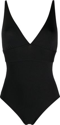 Eres Larcin One-Piece Triangle Swimsuit