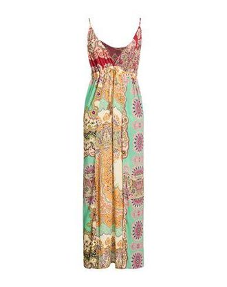 Miss Bikini DRESSES - Maxi dresses sur YOOX.COM
