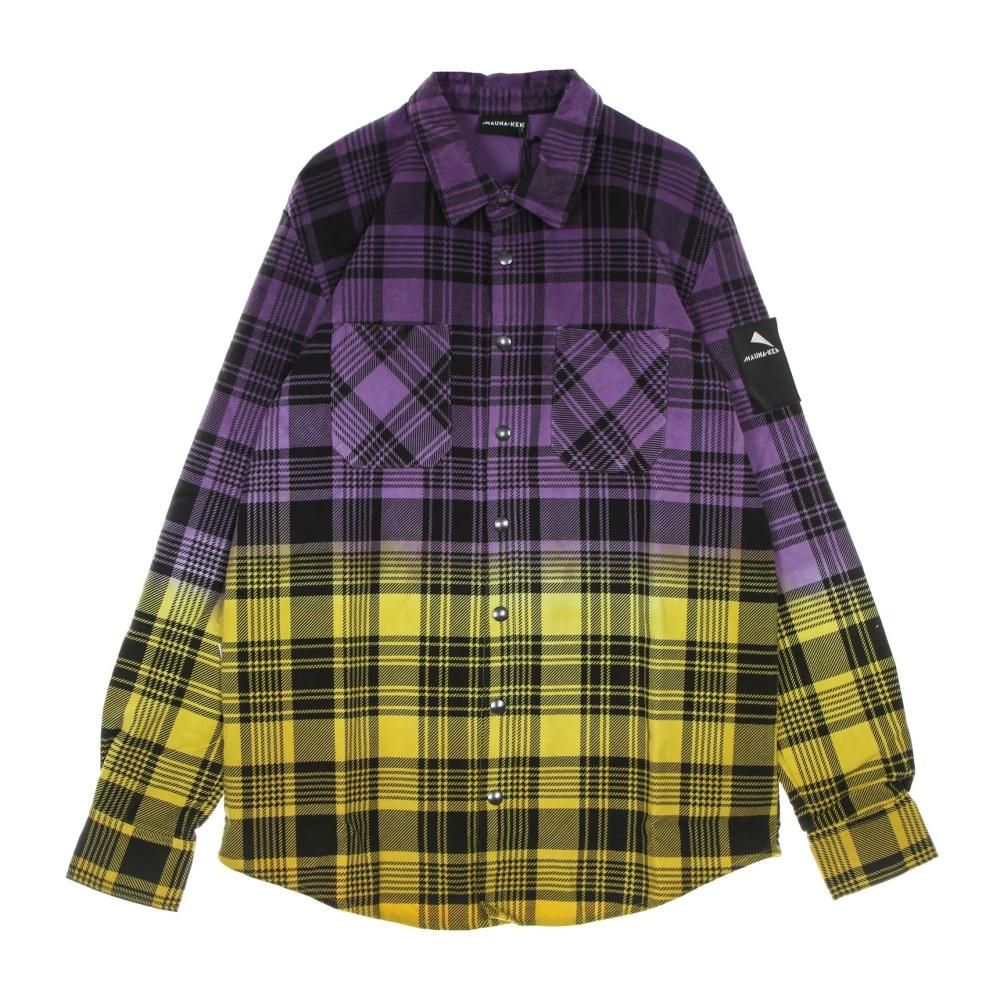 Tintoria Mattei Guru Neck Linen Shirt Clothing from $190.00