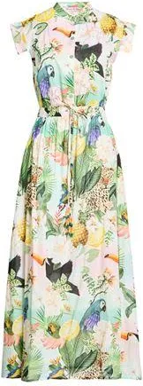Connor & Blake VESTIDOS - Vestidos largos en YOOX.COM