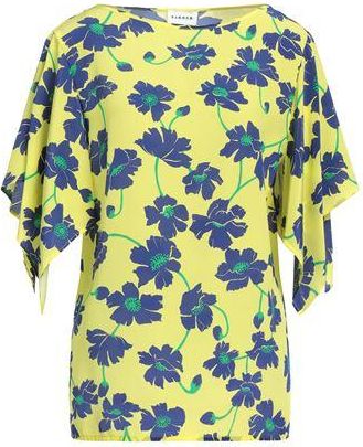 P.A.R.O.S.H. CAMISETAS Y TOPS - Tops en YOOX.COM