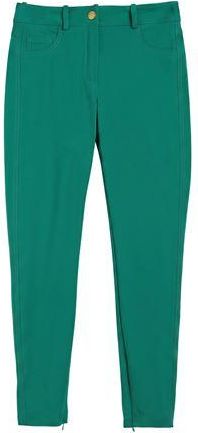 Elisabetta Franchi BOTTOMWEAR - Trousers on YOOX.COM