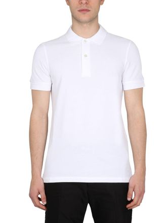 Tom Ford Tennis Polo