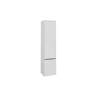 Villeroy & Boch Villeroy&boch - Subway 3.0, Mueble Alto, 2 Puertas Tope (bisagra)