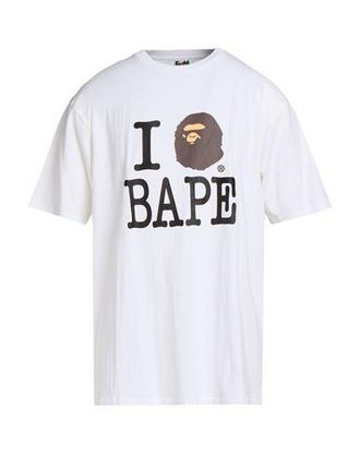 A Bathing Ape CAMISETAS Y TOPS - Camisetas en YOOX.COM