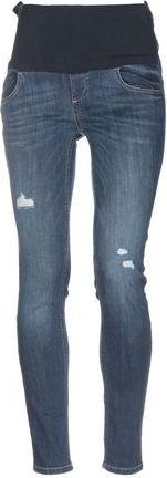 Liu Jo BOTTOMWEAR - Jeans on YOOX.COM