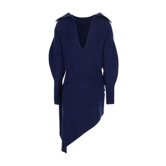 Givenchy Mujer, Jerseys, Azul, Talla: S