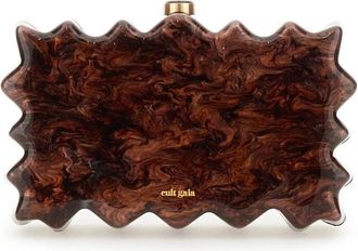 Cult Gaia Clutch Paloma